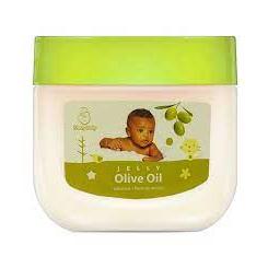 Ebony Jelly Olive 368GR